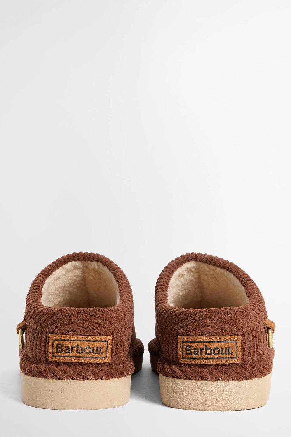 BARBOUR Slippers Corbridge
