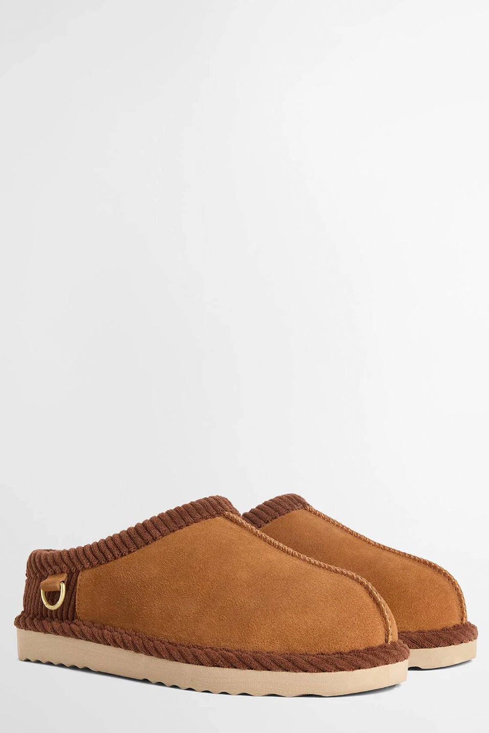 BARBOUR Slippers Corbridge