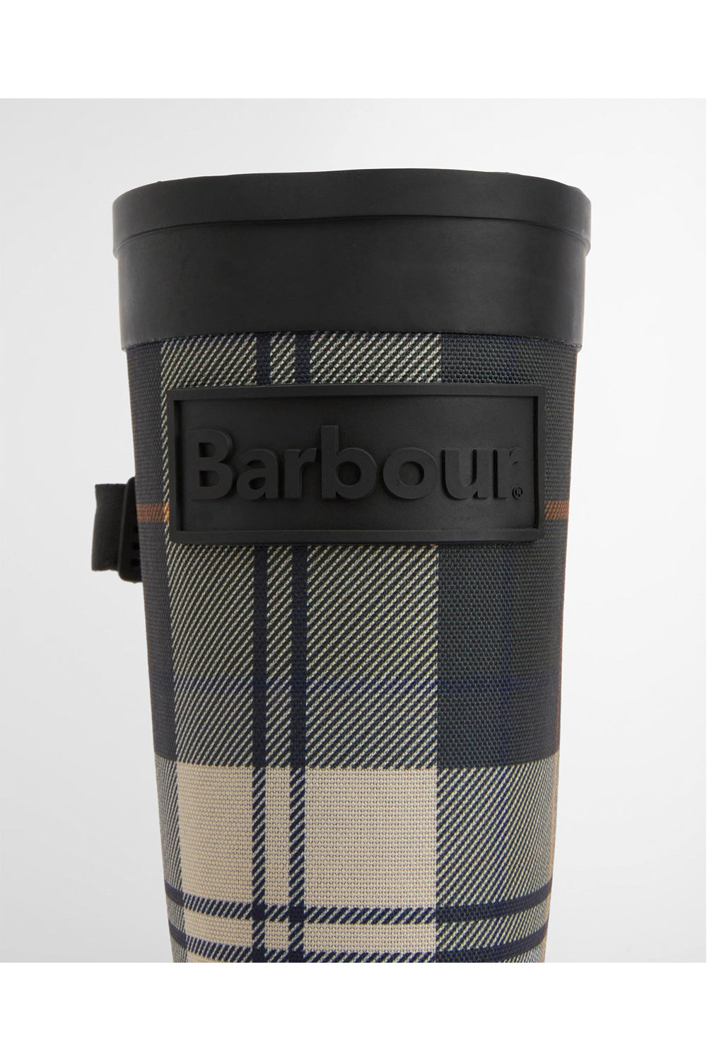 BARBOUR Stivali Dena in gomma