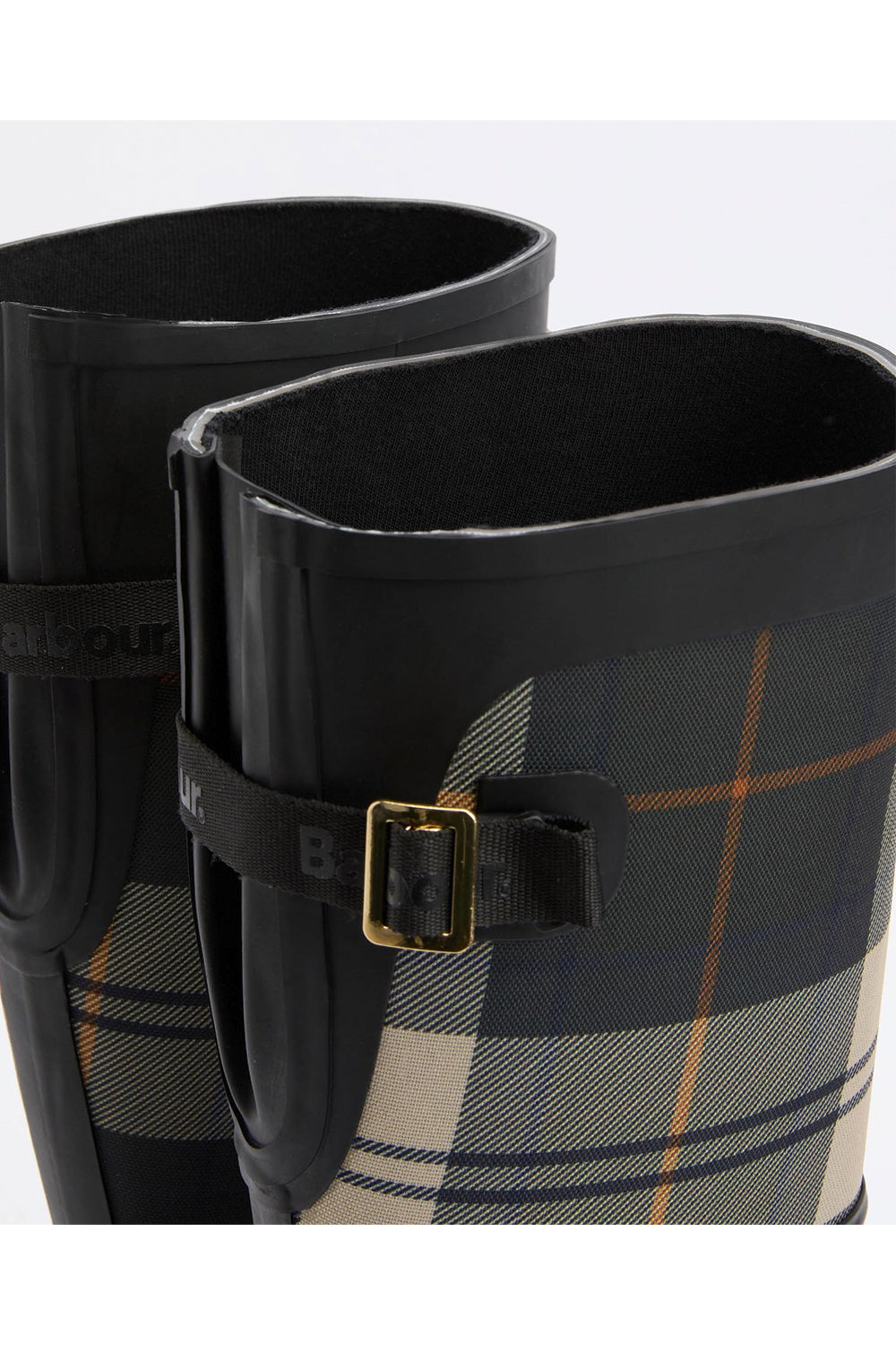 BARBOUR Stivali Dena in gomma