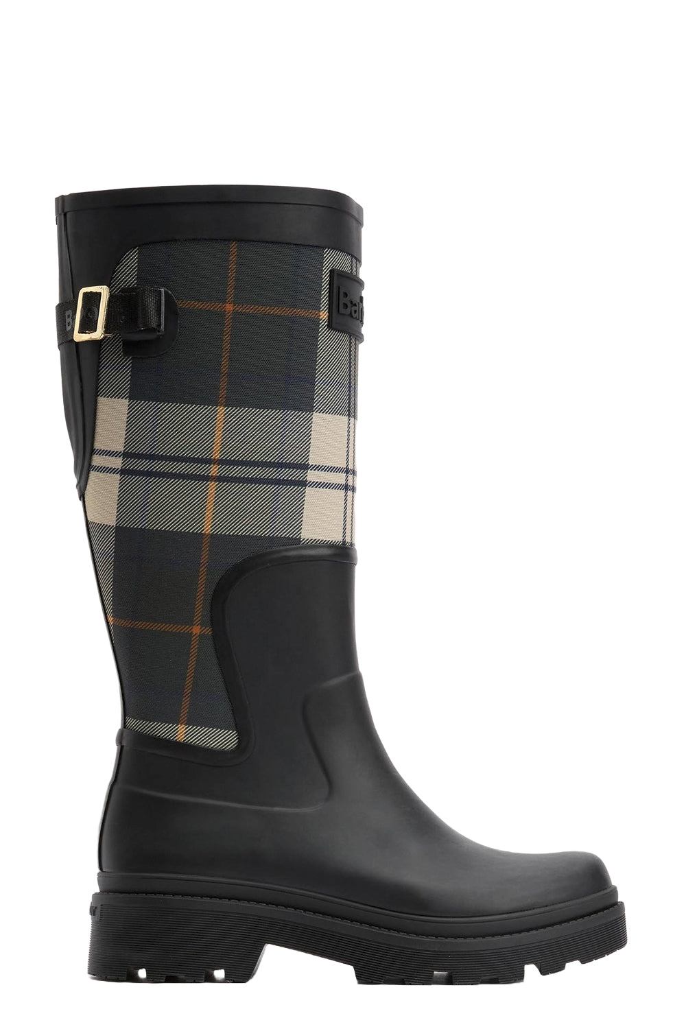 BARBOUR Stivali Dena in gomma