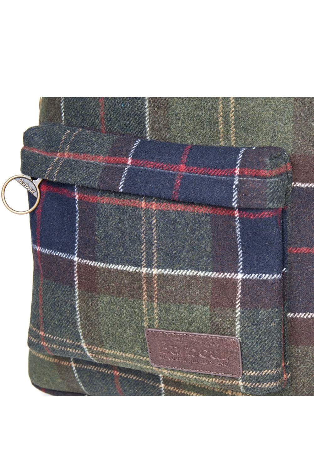 BARBOUR Zaino Carrbridge BARBOUR