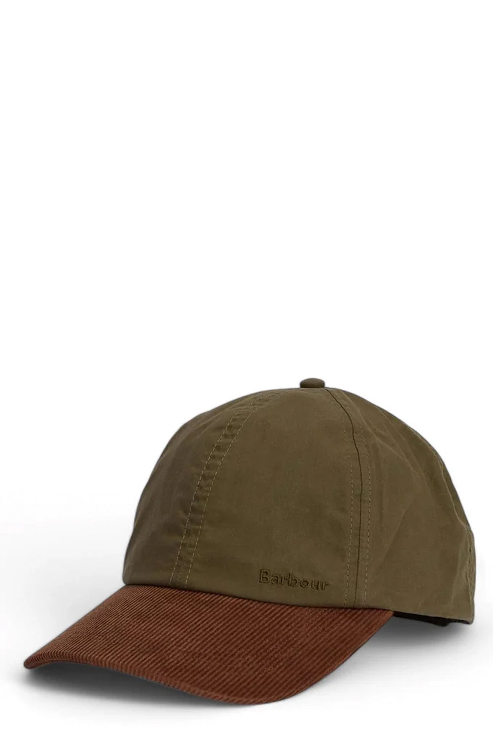 BARBOUR Cappello Transport