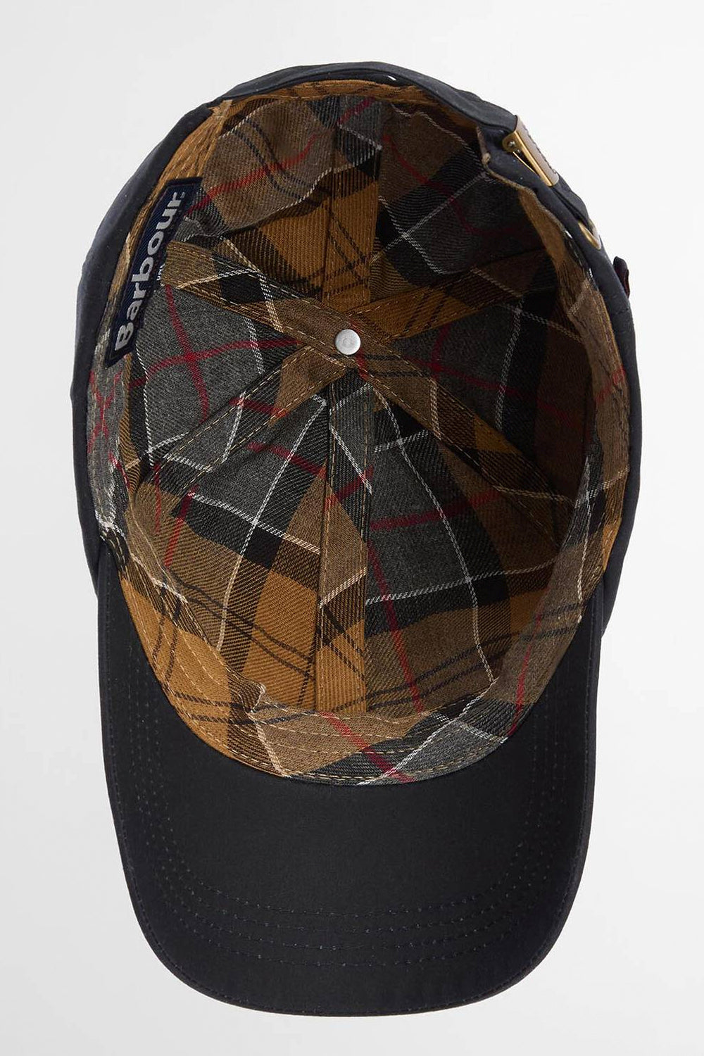 BARBOUR Cappello sportivo cerato