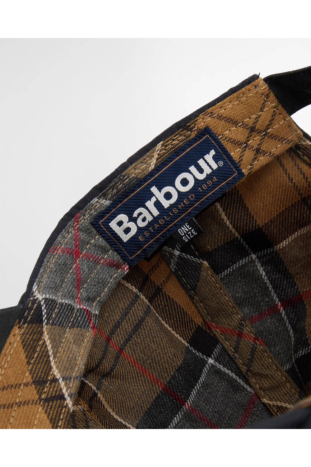 BARBOUR Cappello sportivo cerato