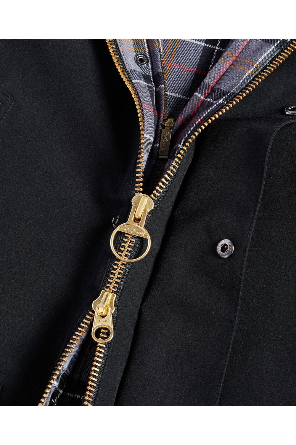 BARBOUR Giacca Antipioggia Bedale