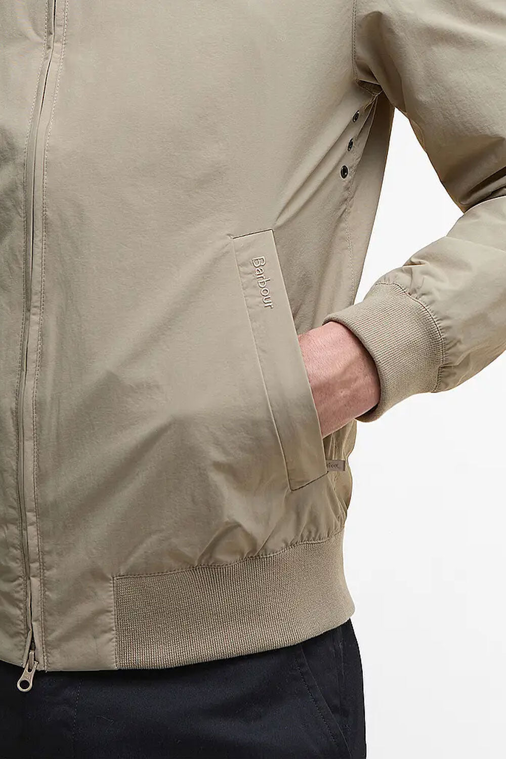 BARBOUR Giacca casual Royston