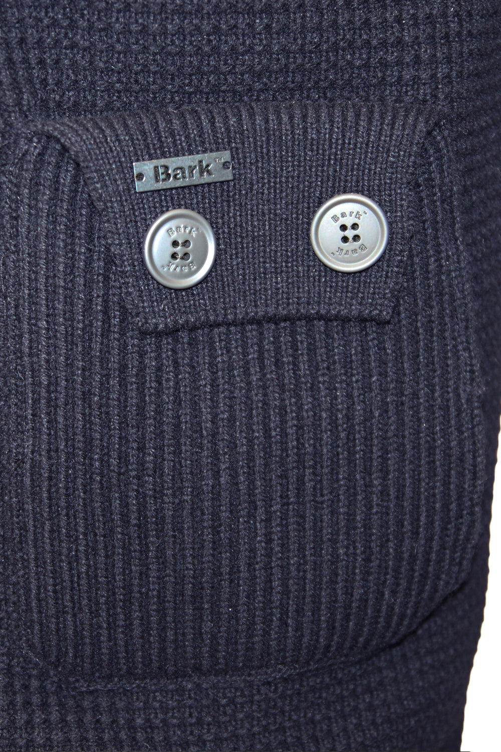 BARK Montgomery reversibile in nylon BARK