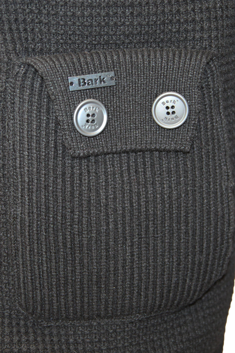 BARK Montgomery reversibile in nylon BARK