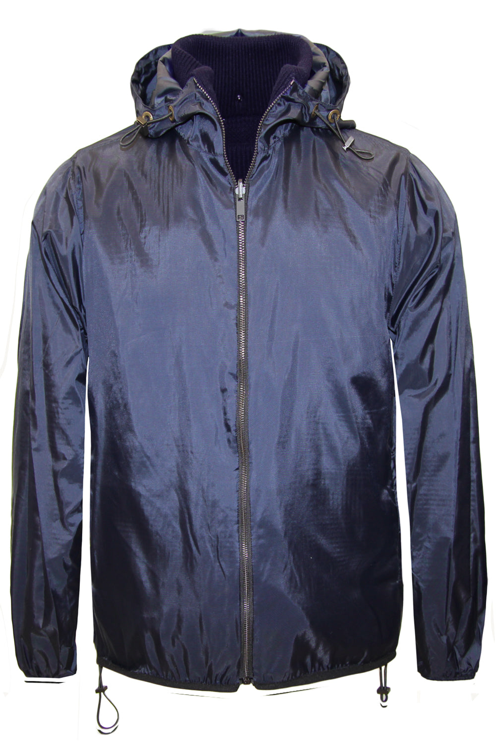 BARK Montgomery reversibile in nylon BARK