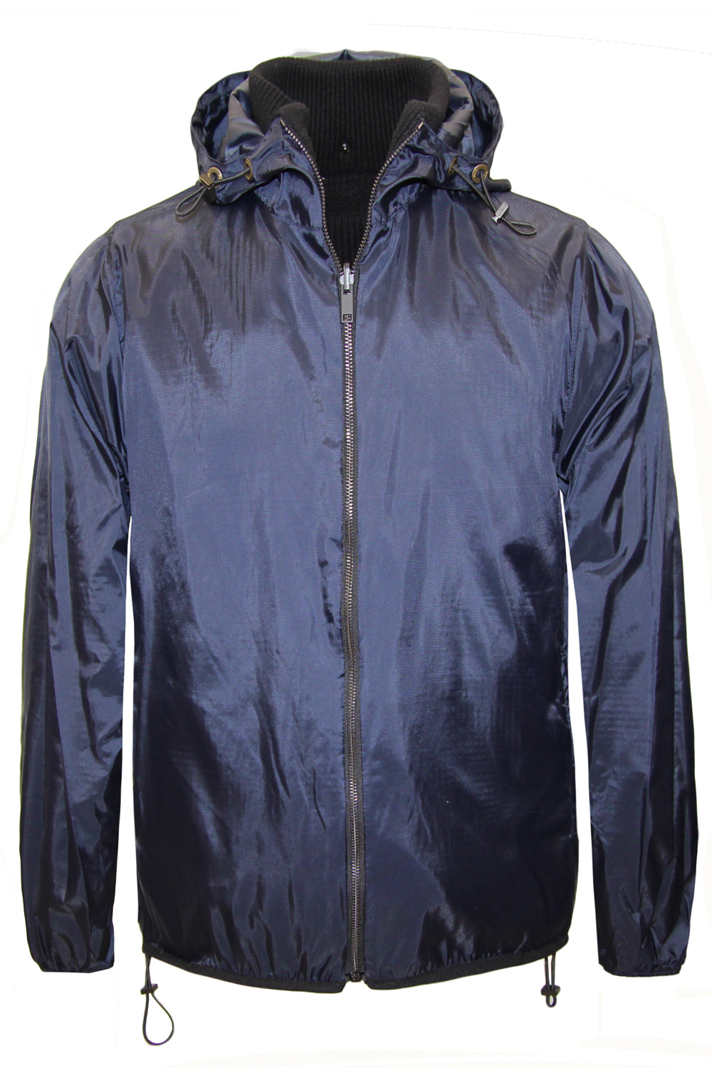 BARK Montgomery reversibile in nylon BARK