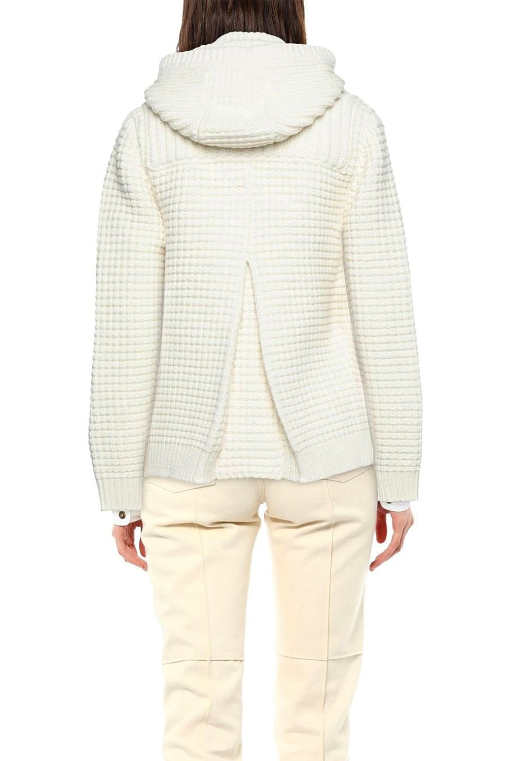 BARK Montgomery in lana con cappuccio Uncategorized BARK