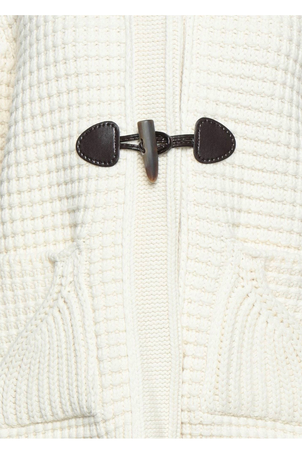 BARK Montgomery in lana con cappuccio Uncategorized BARK