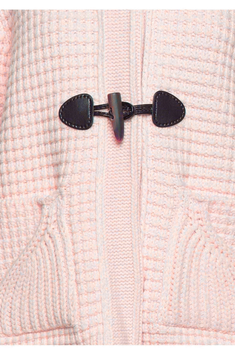 BARK Montgomery in lana con cappuccio BARK