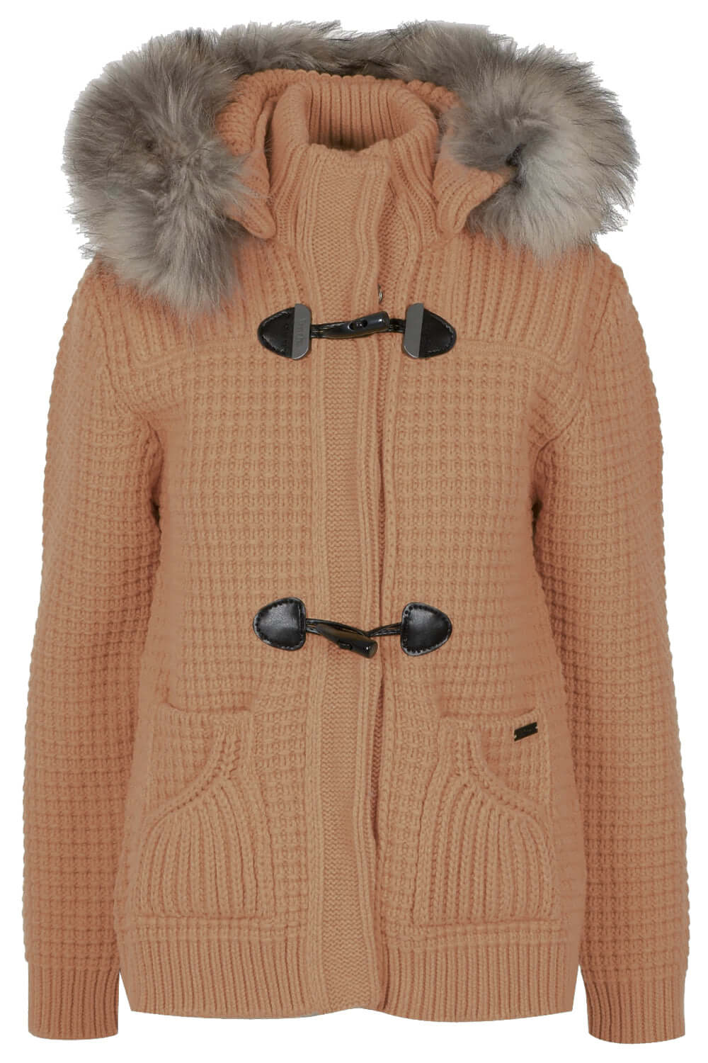 BARK Montgomery in lana con pelliccia Uncategorized BARK