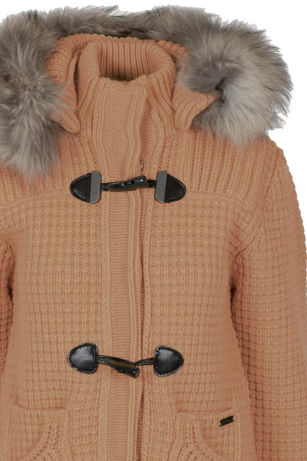 BARK Montgomery in lana con pelliccia Uncategorized BARK