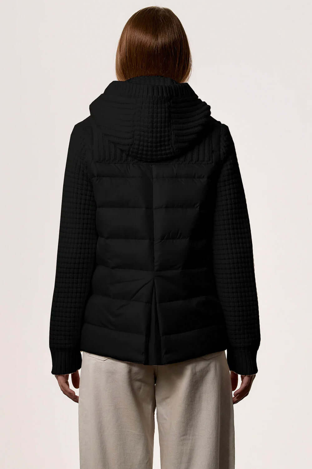 BARK Montgomery lana e piumino Uncategorized BARK