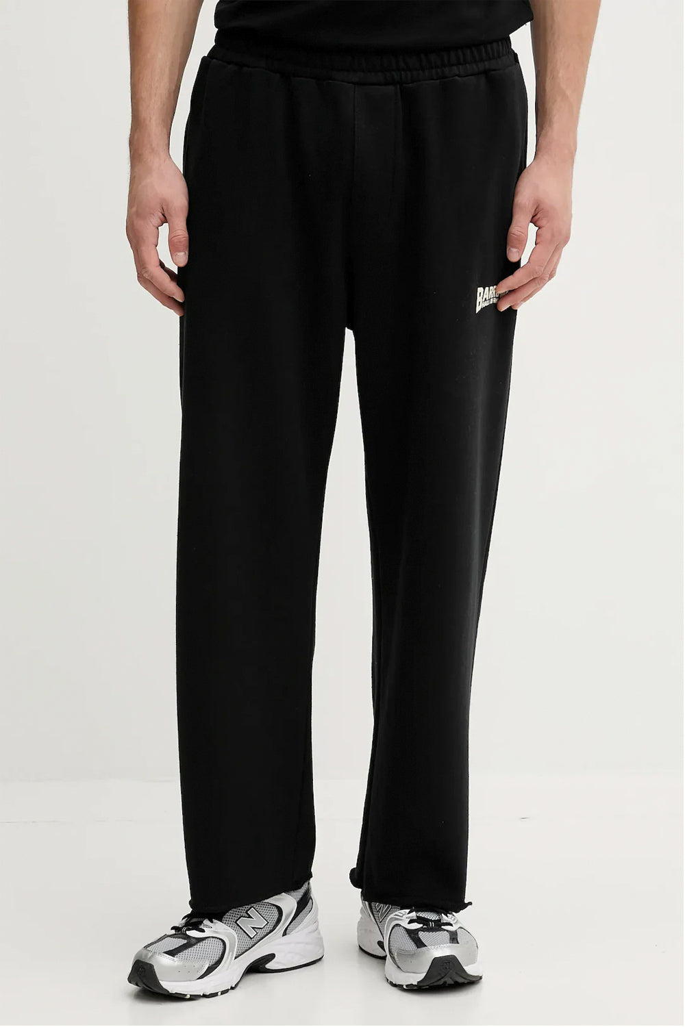BARROW Pantalone in felpa