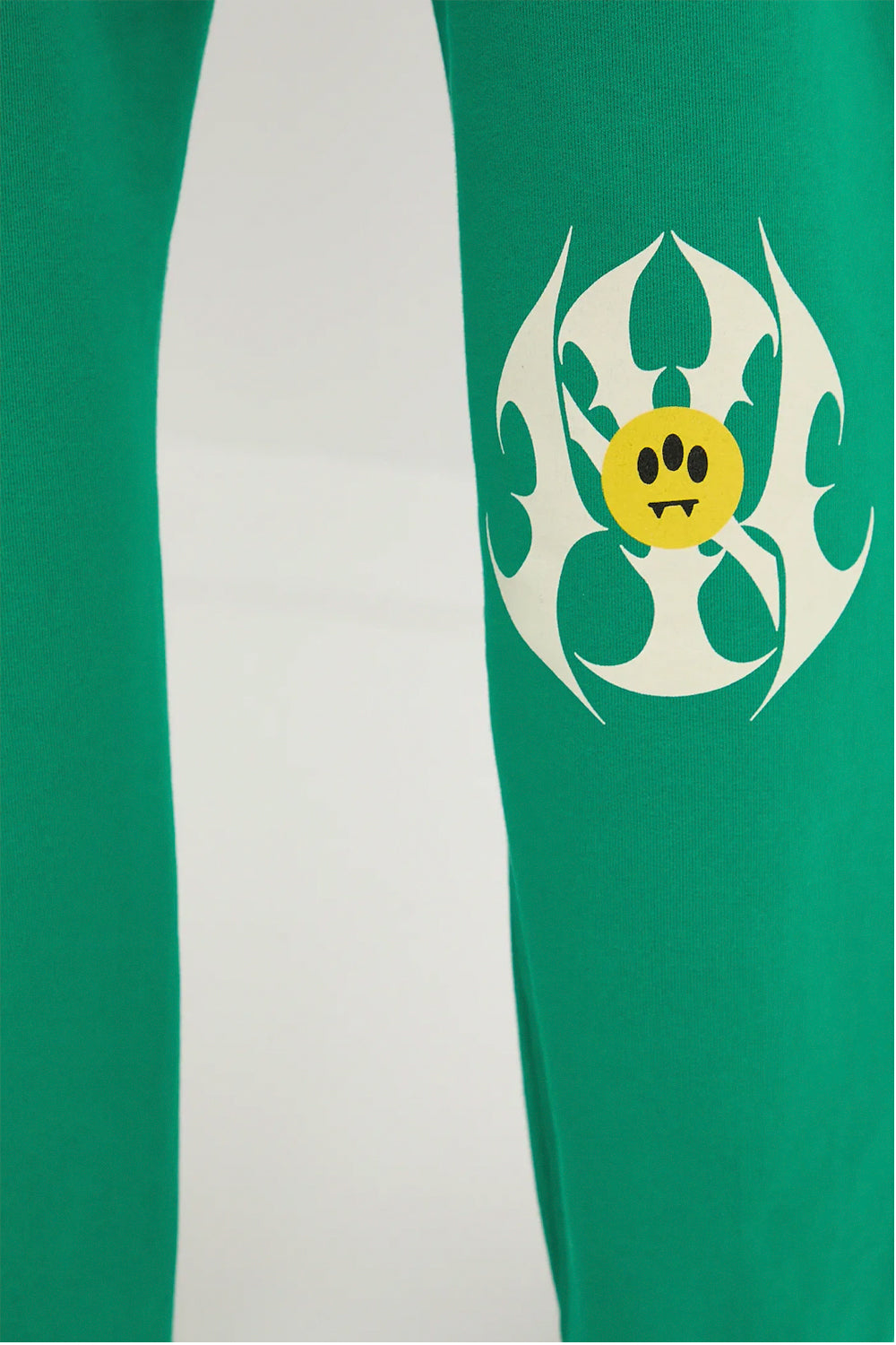 BARROW Pantalone in felpa