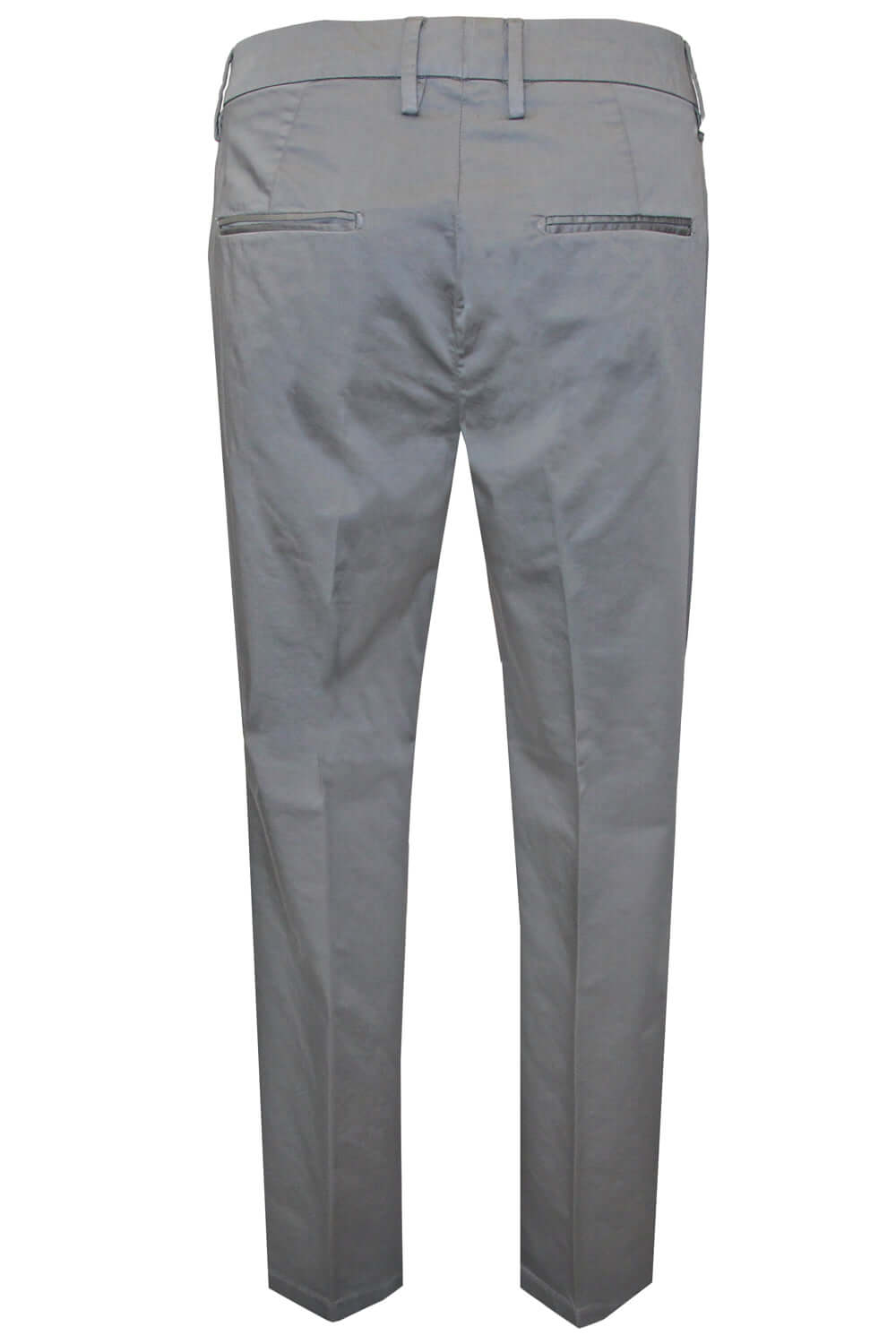 BE ABLE Pantalone Alexander Shorter Trousers BE ABLE
