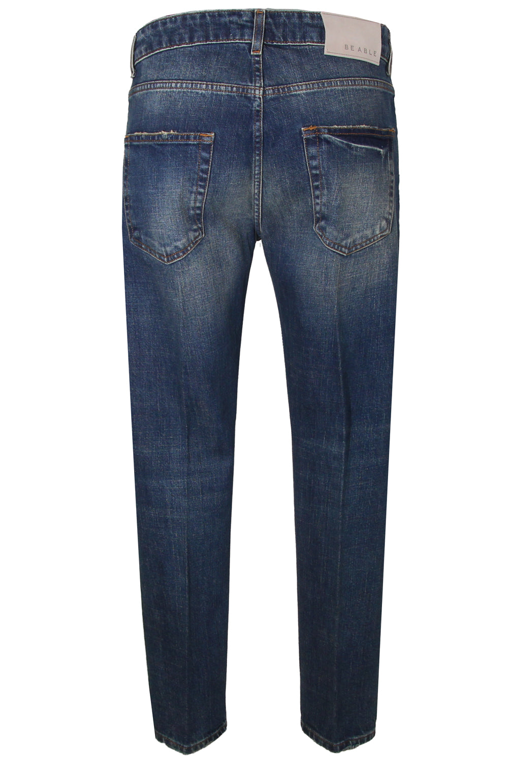 BE ABLE Jeans Davis Shorter