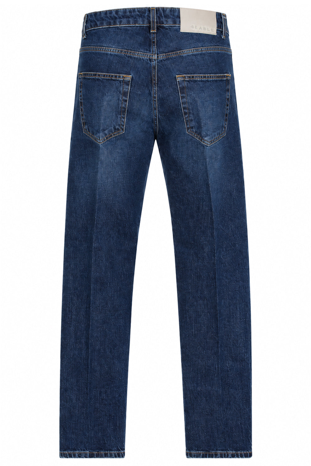 BE ABLE Jeans Davis Shorter