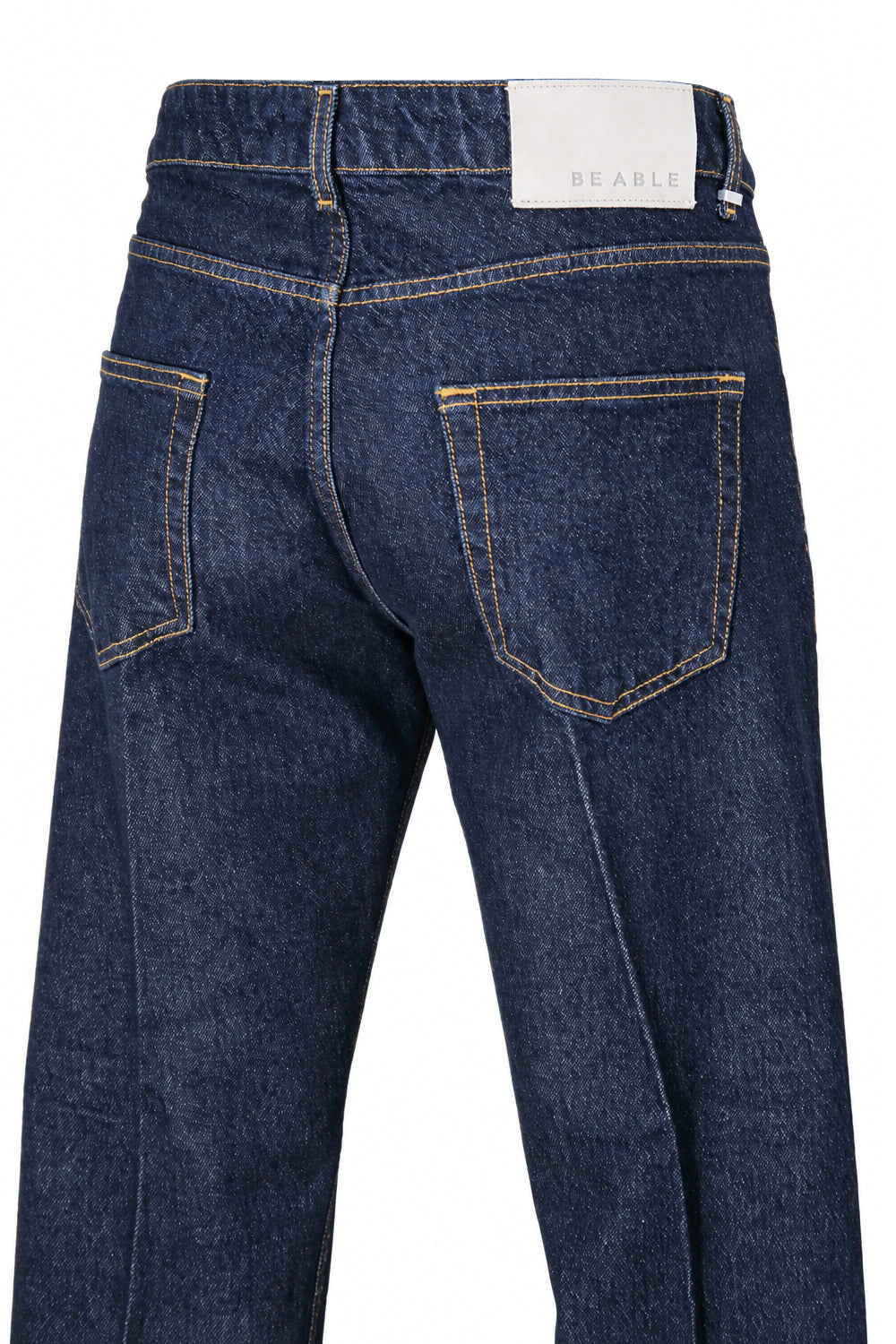 BE ABLE Jeans Davis Shorter