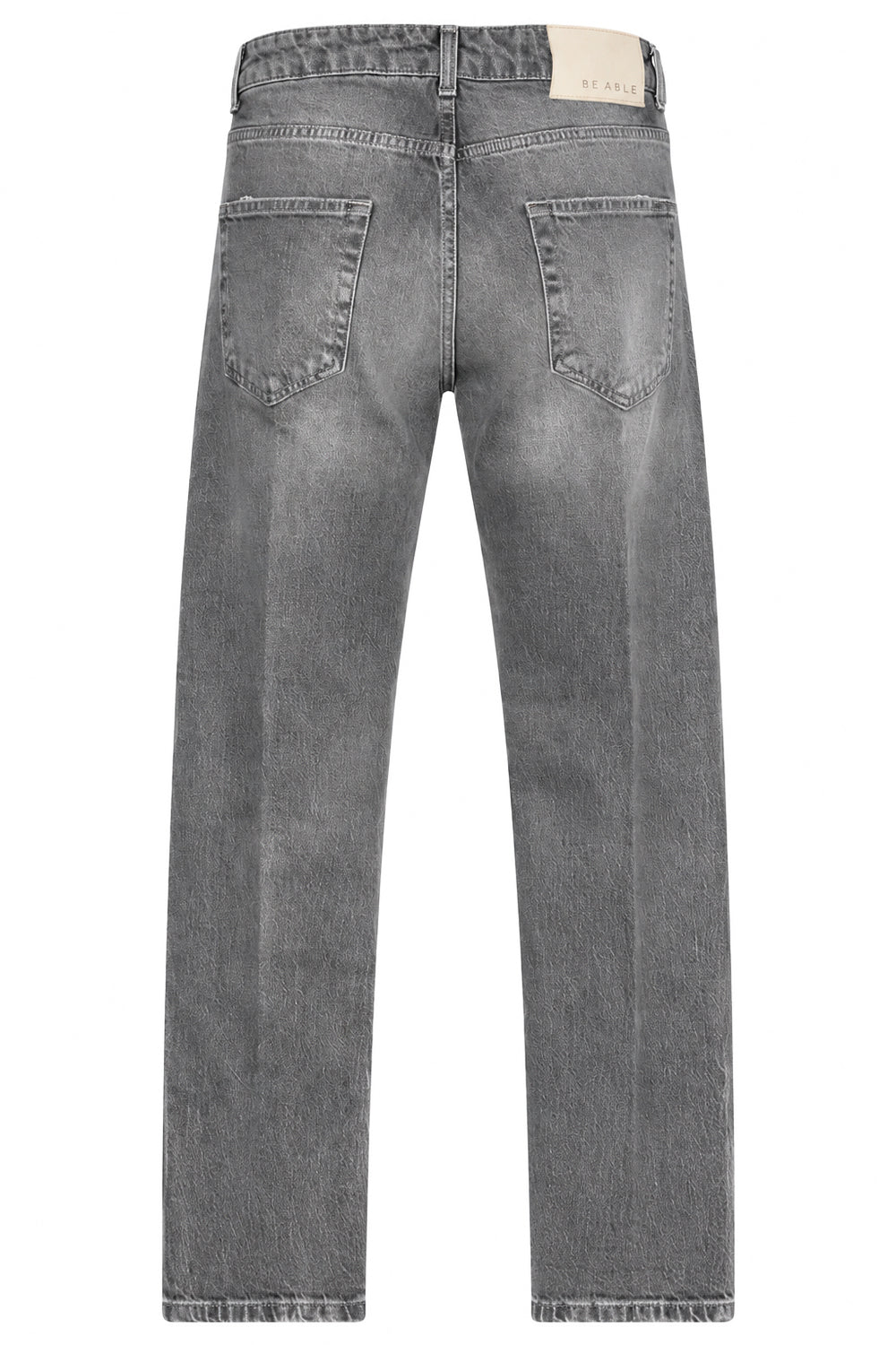 BE ABLE Jeans Davis Shorter