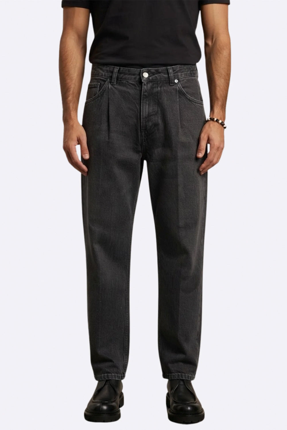 BE ABLE Jeans Fred con pences