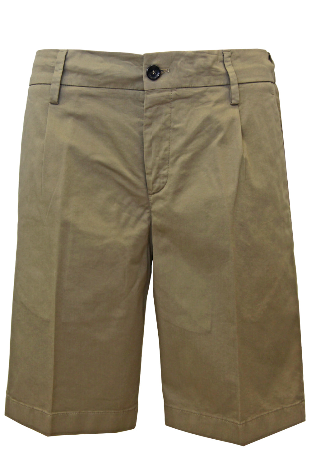 BE ABLE Bermuda in cotone