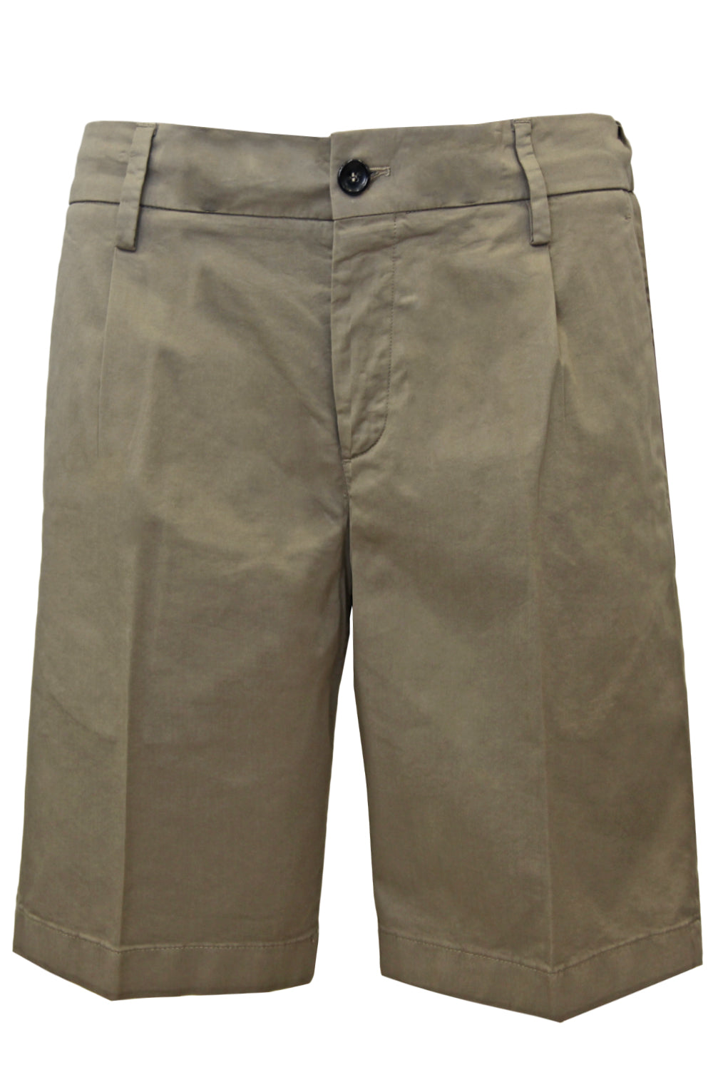 BE ABLE Bermuda in cotone
