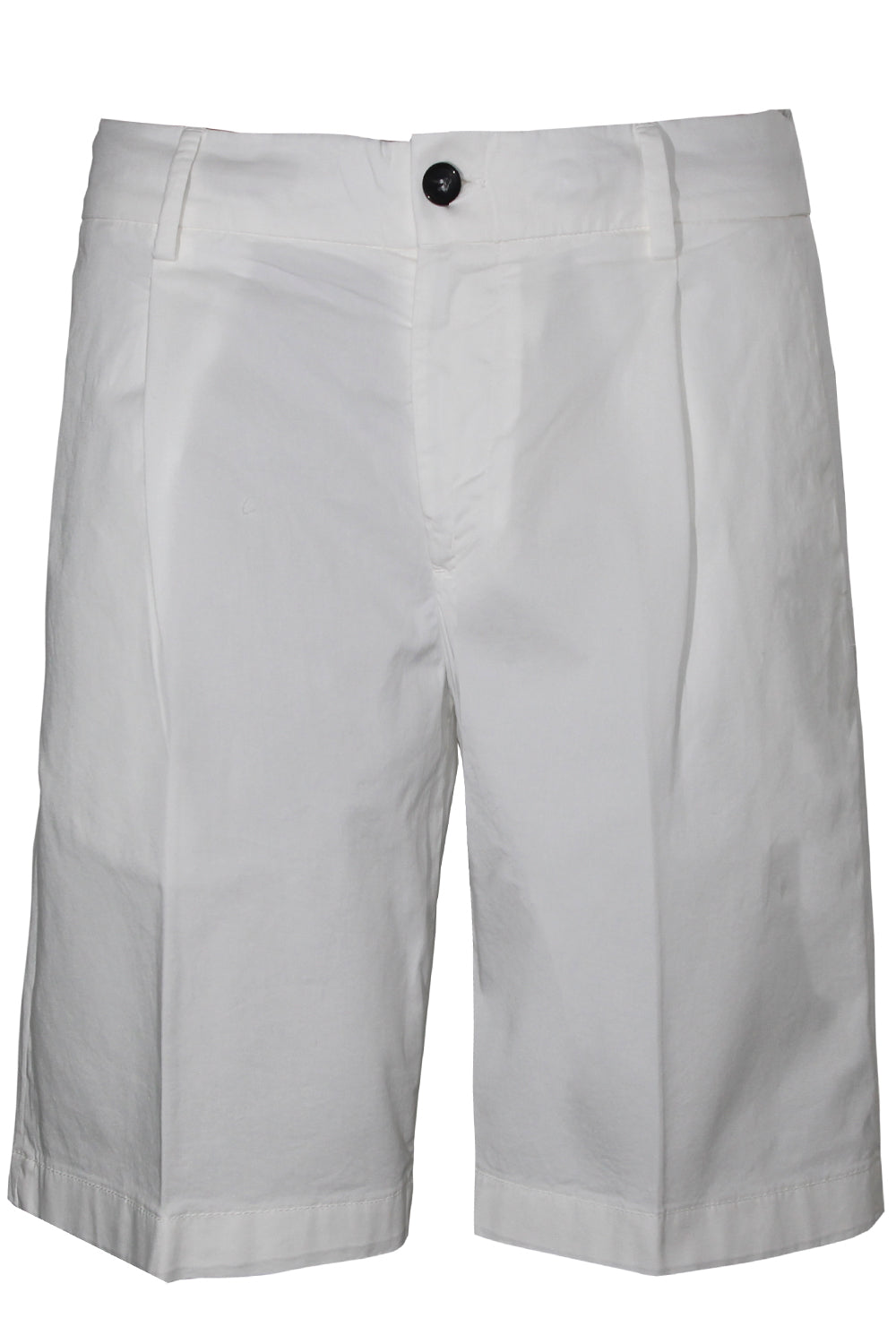 BE ABLE Bermuda Richard in cotone
