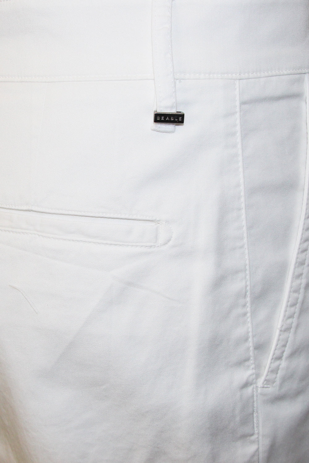 BE ABLE Bermuda in cotone