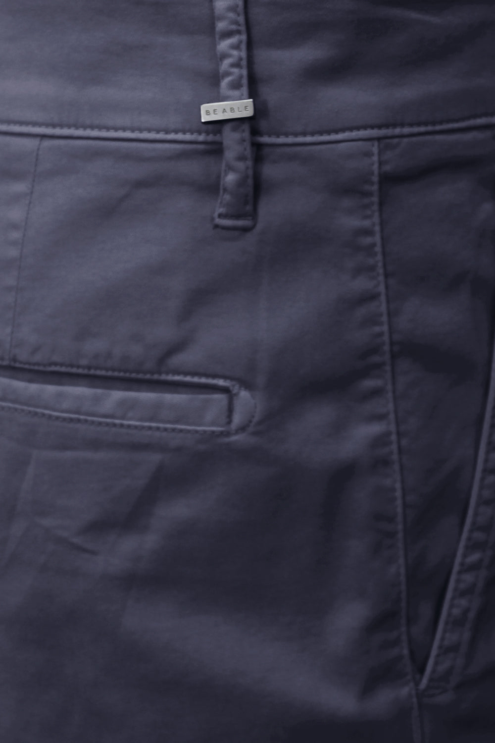 BE ABLE Bermuda in cotone