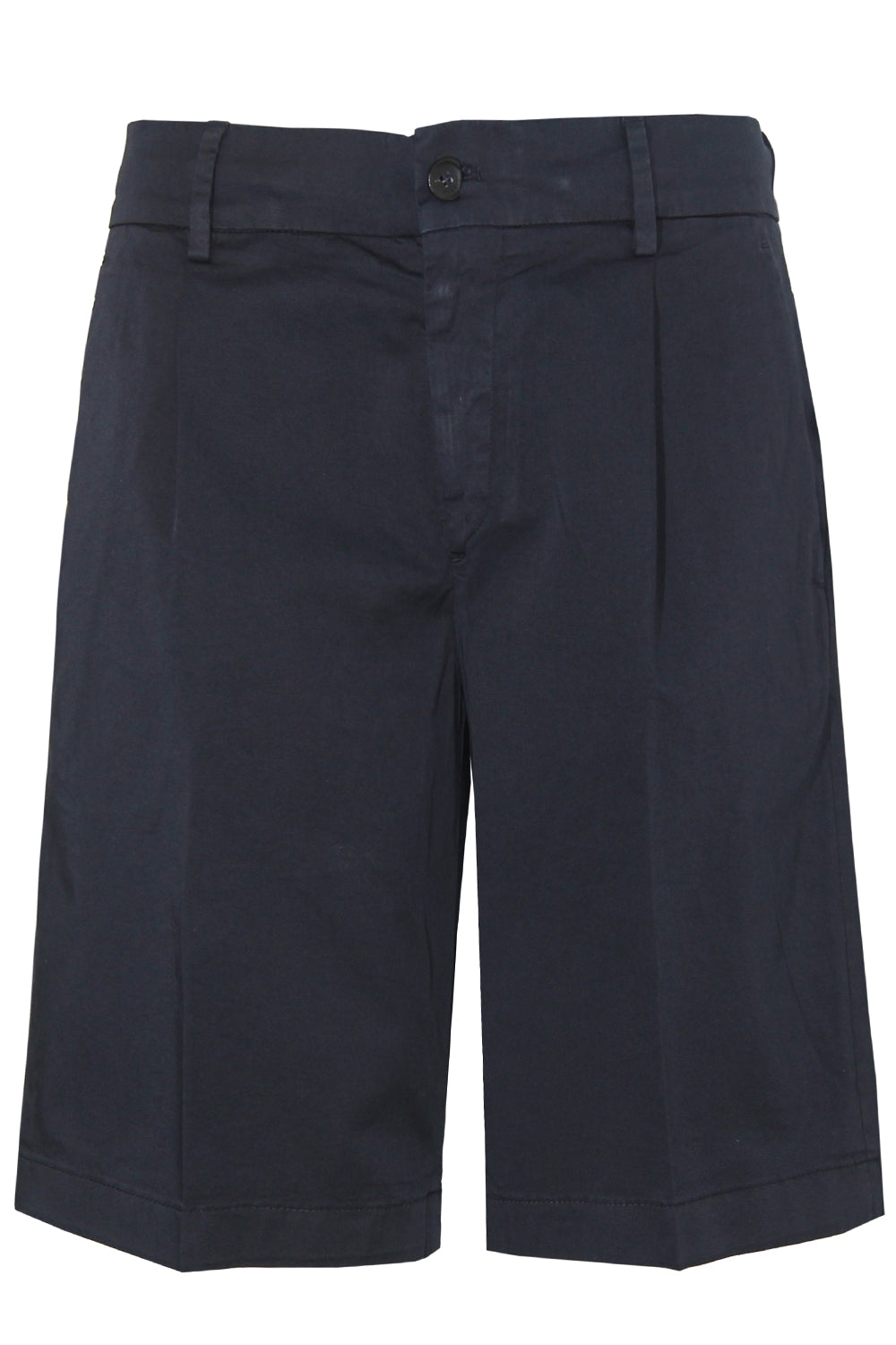 BE ABLE Bermuda Richard in cotone