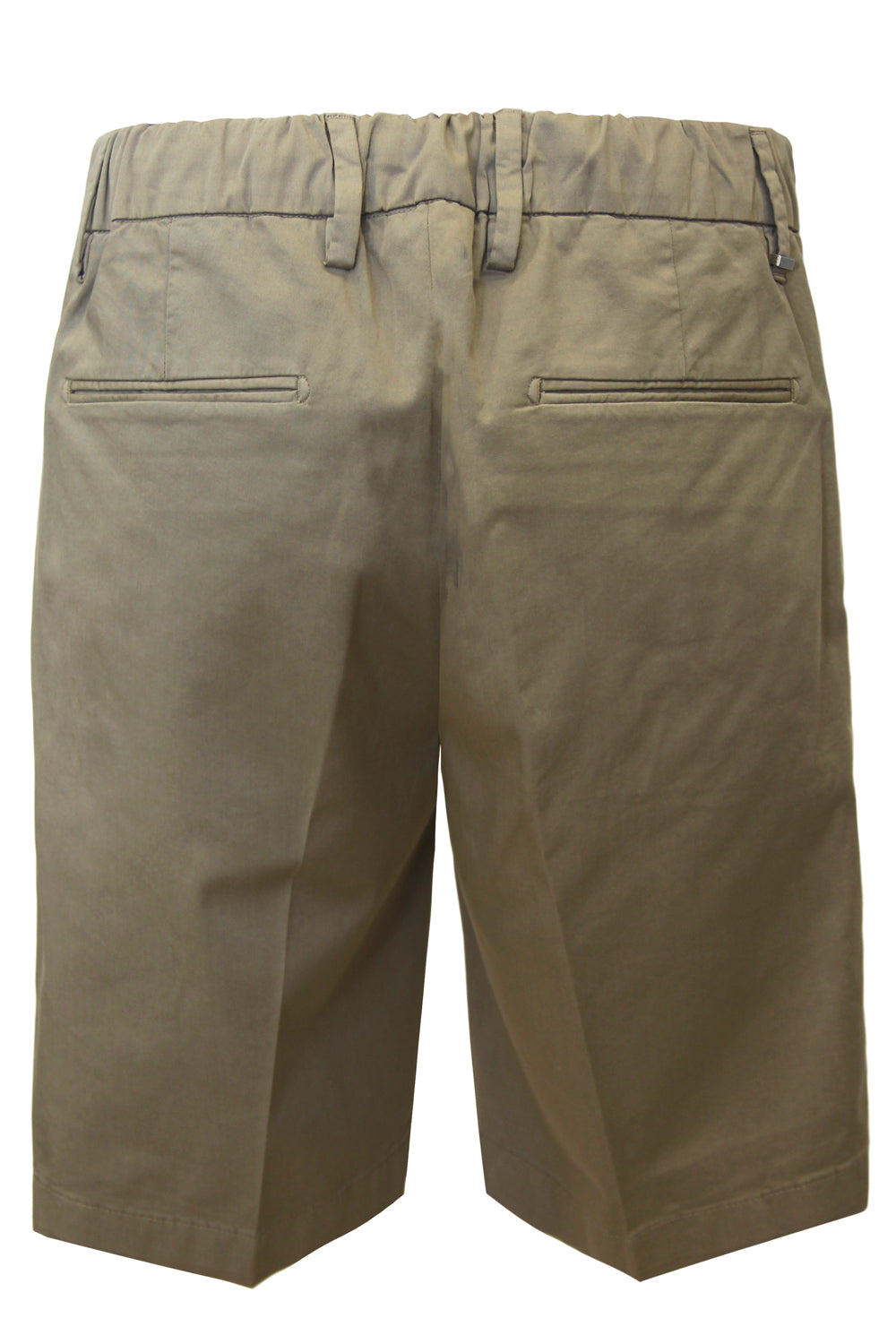 BE ABLE Bermuda in cotone