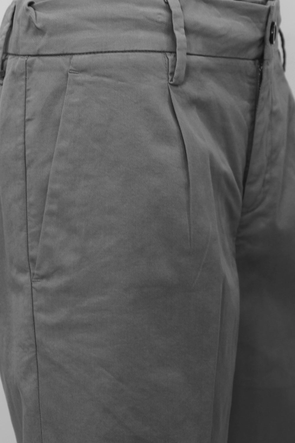 BE ABLE Bermuda in cotone