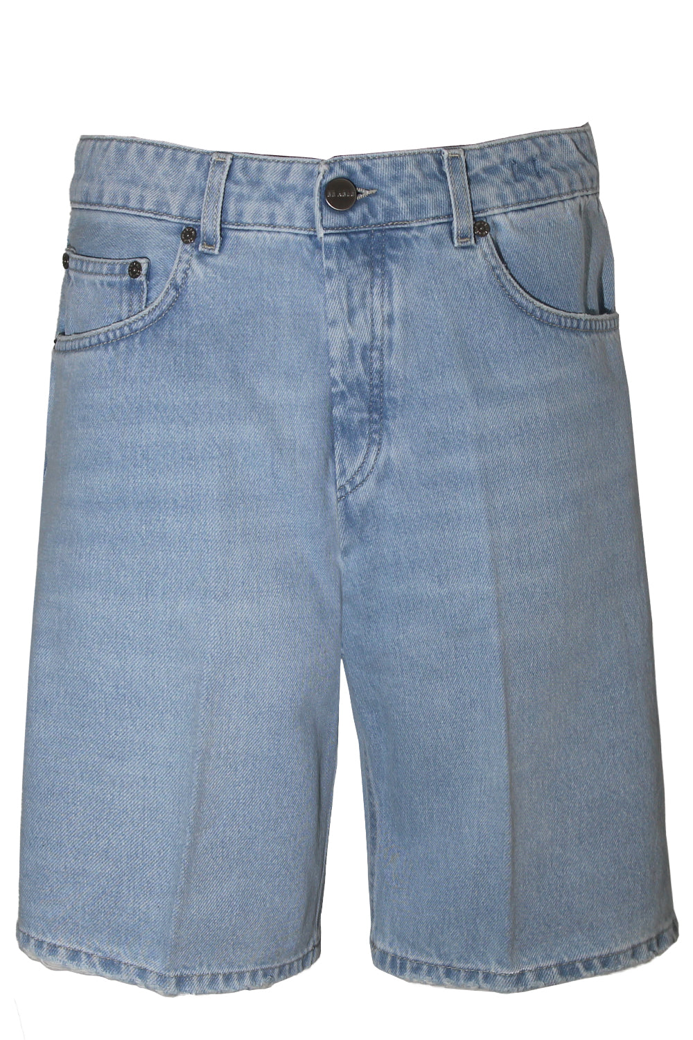BE ABLE Bermuda Tom in denim