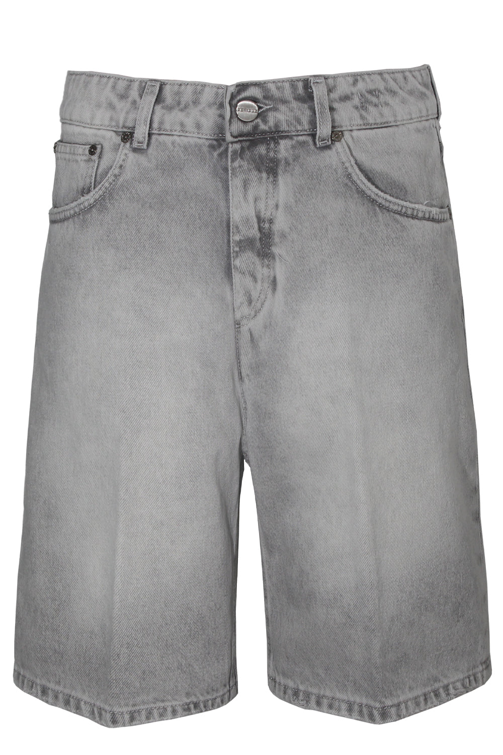 BE ABLE Bermuda Tom in denim