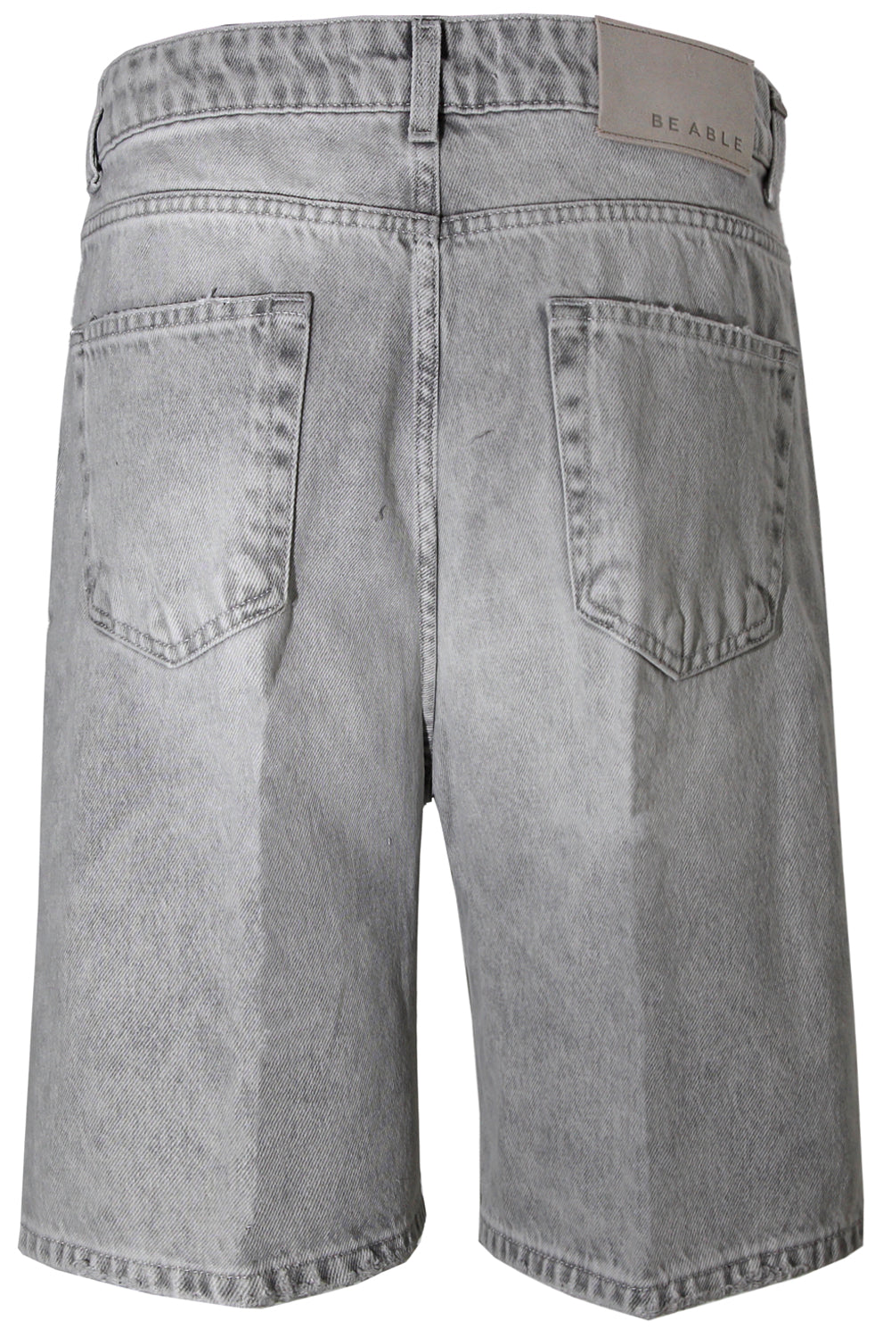 BE ABLE Bermuda Tom in denim