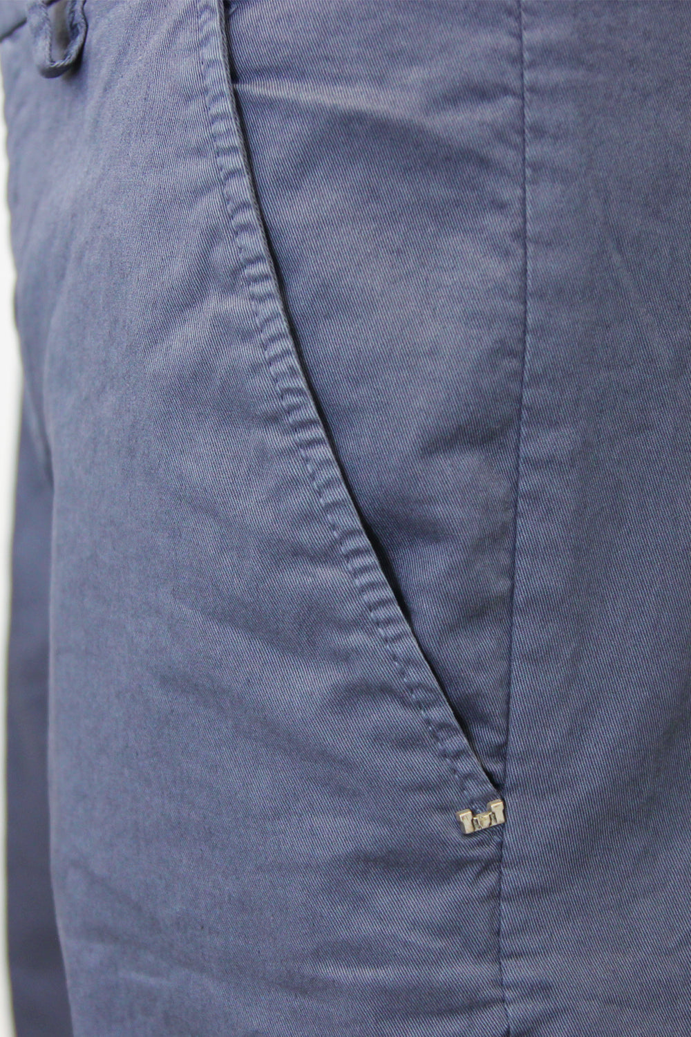 ENTRE AMIS Bermuda in cotone Clothing ENTRE AMIS