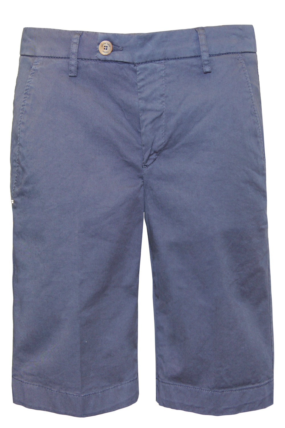 ENTRE AMIS Bermuda in cotone Clothing ENTRE AMIS