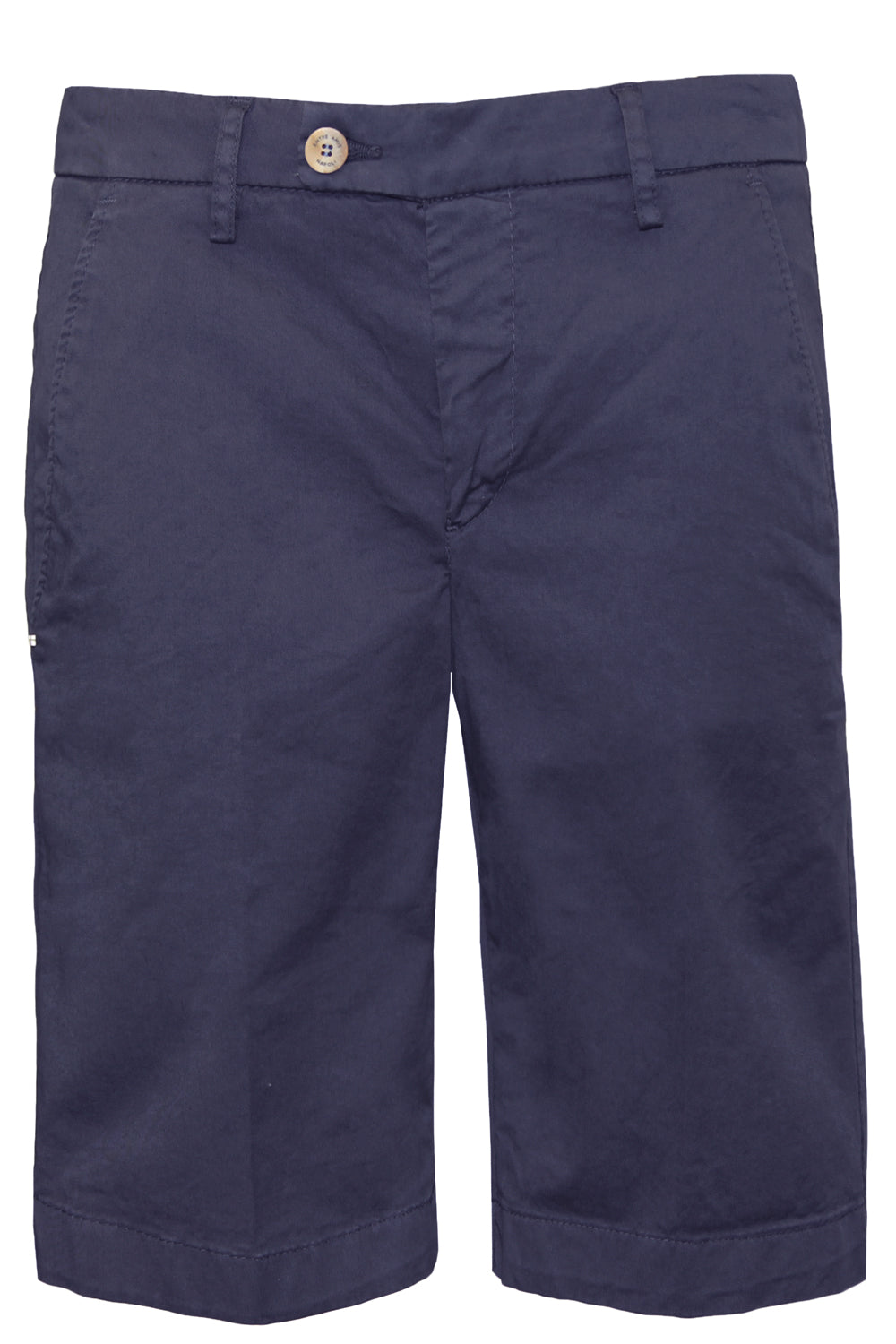 ENTRE AMIS Bermuda in cotone Clothing ENTRE AMIS