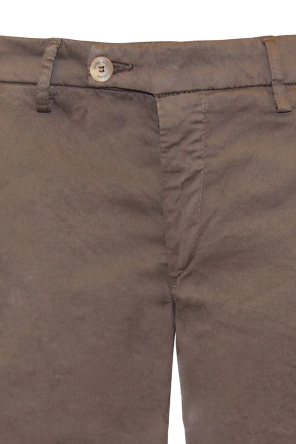 ENTRE AMIS Bermuda in cotone Clothing ENTRE AMIS