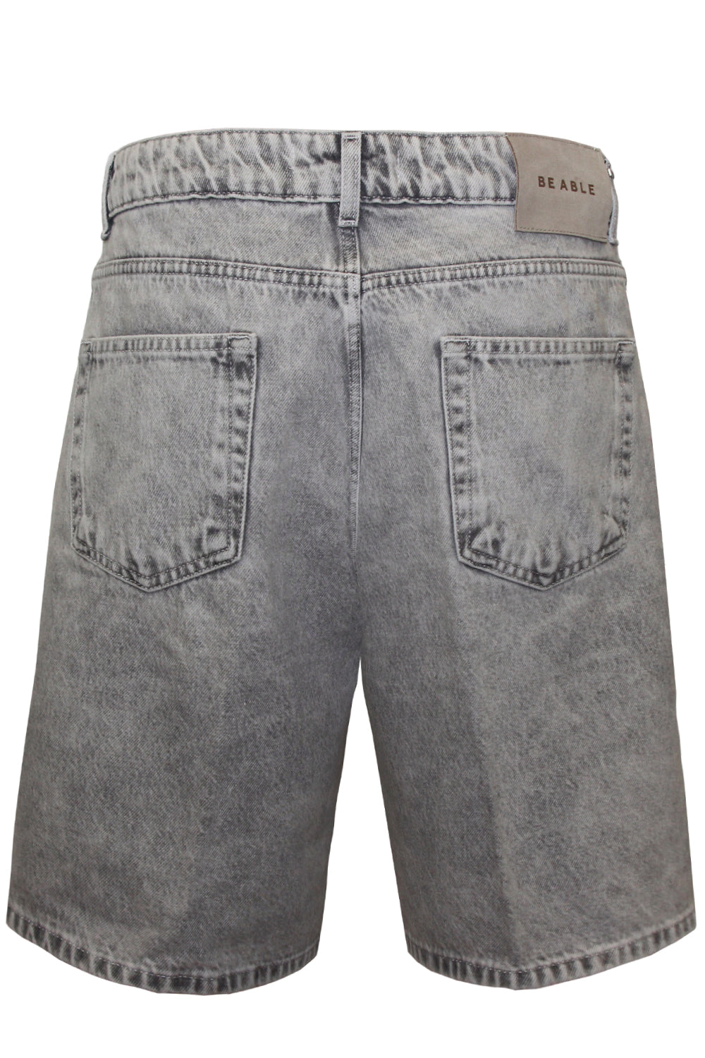 BE ABLE Bermuda in denim
