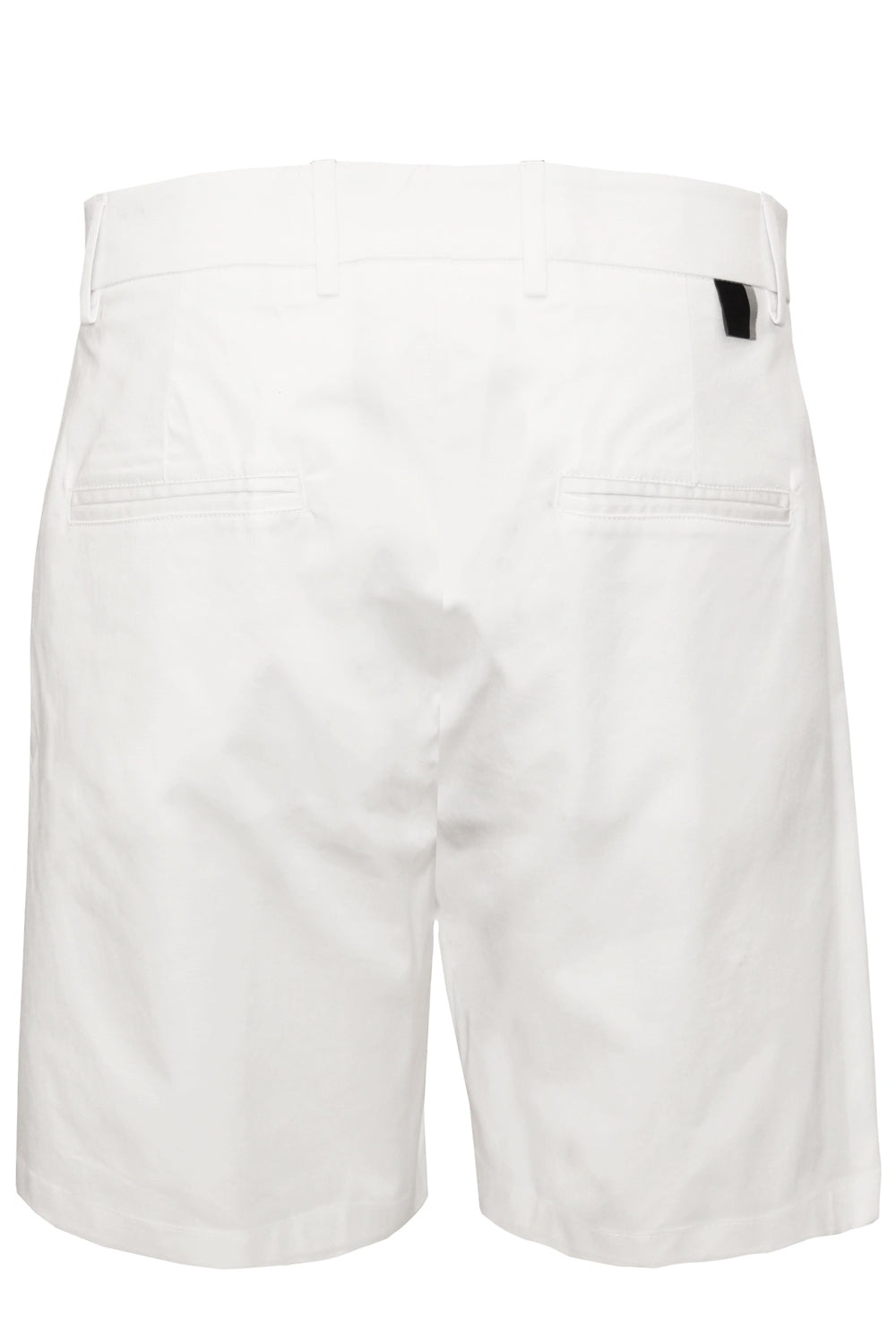 LOW BRAND Bermuda in cotone Clothing LOW BRAND