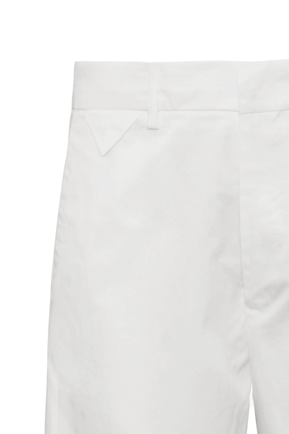 LOW BRAND Bermuda in cotone Clothing LOW BRAND