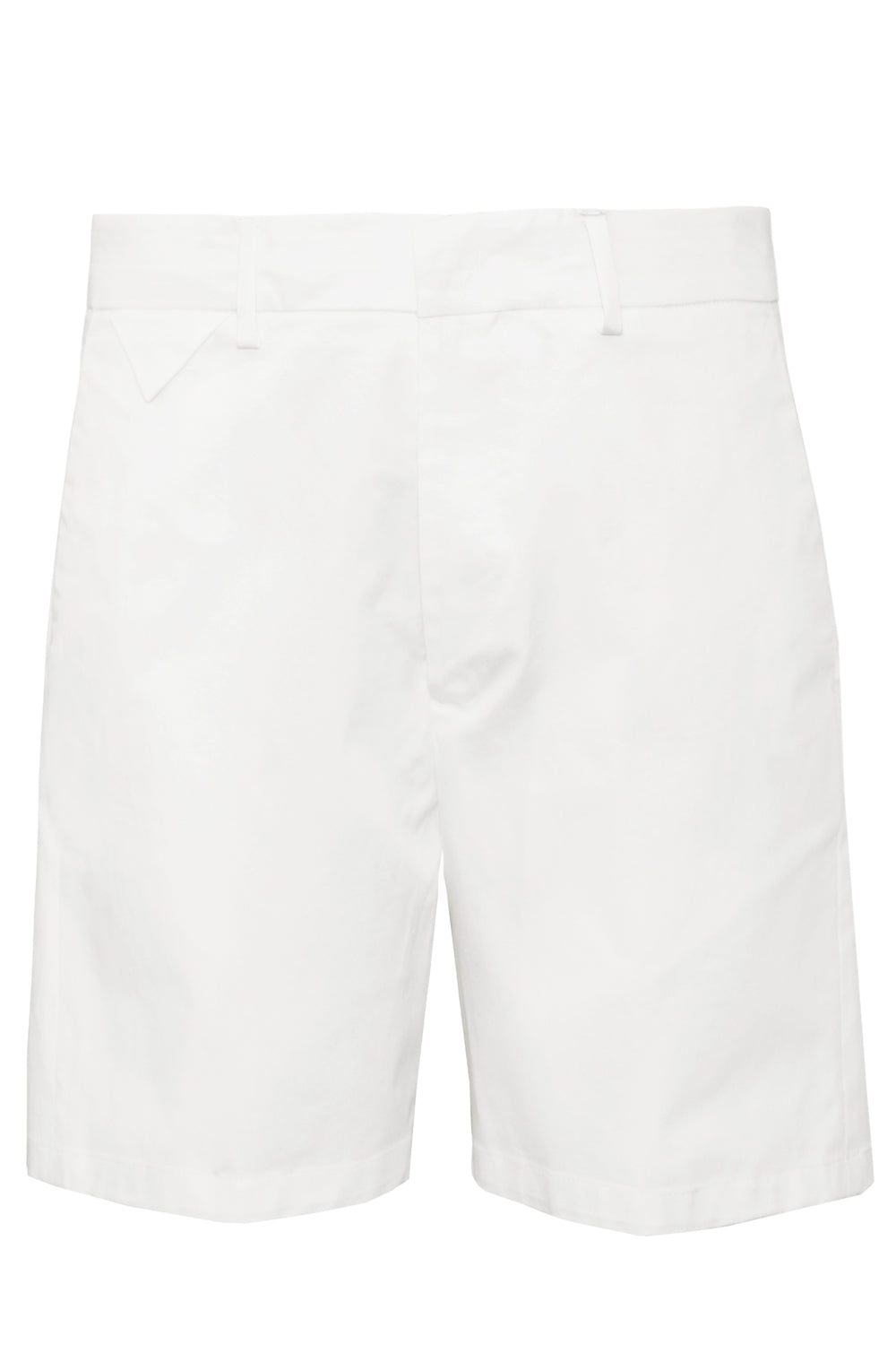 LOW BRAND Bermuda in cotone Clothing LOW BRAND