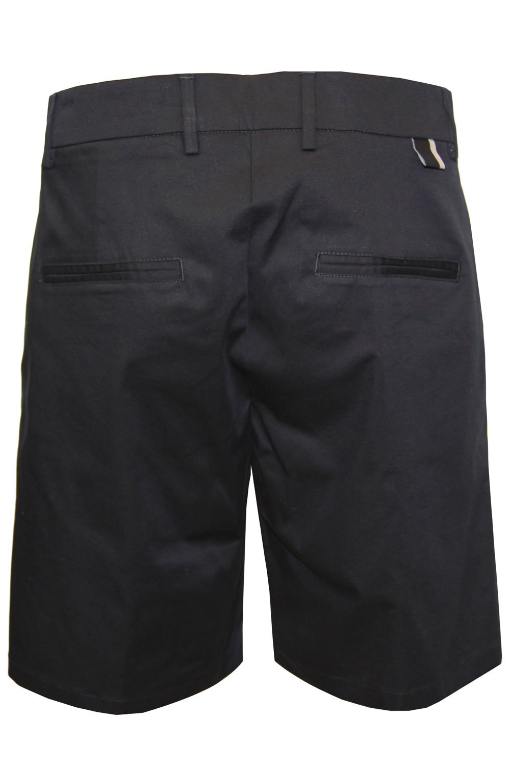 LOW BRAND Bermuda in cotone Clothing LOW BRAND