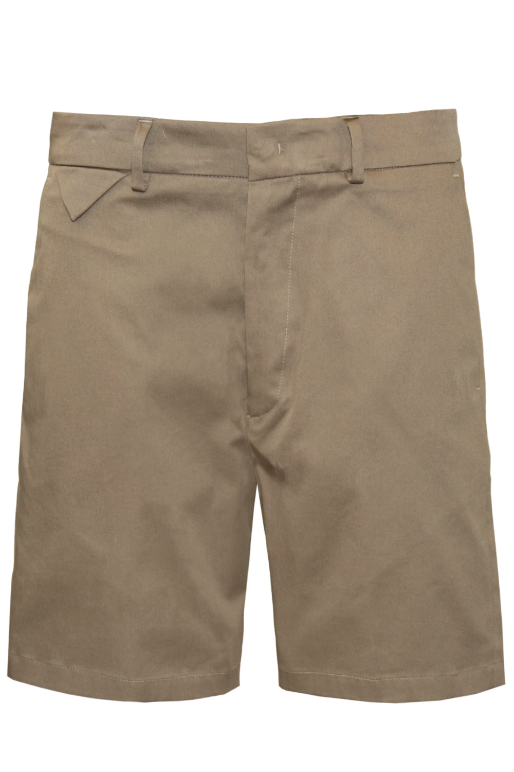 LOW BRAND Bermuda in cotone Clothing LOW BRAND
